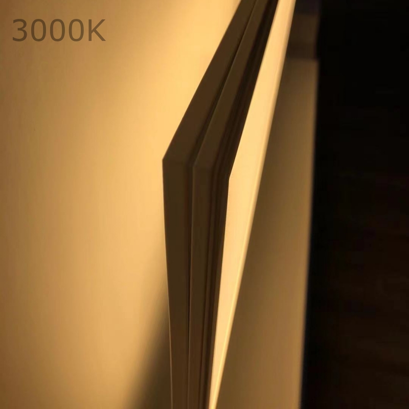 Dimmable LED Panel