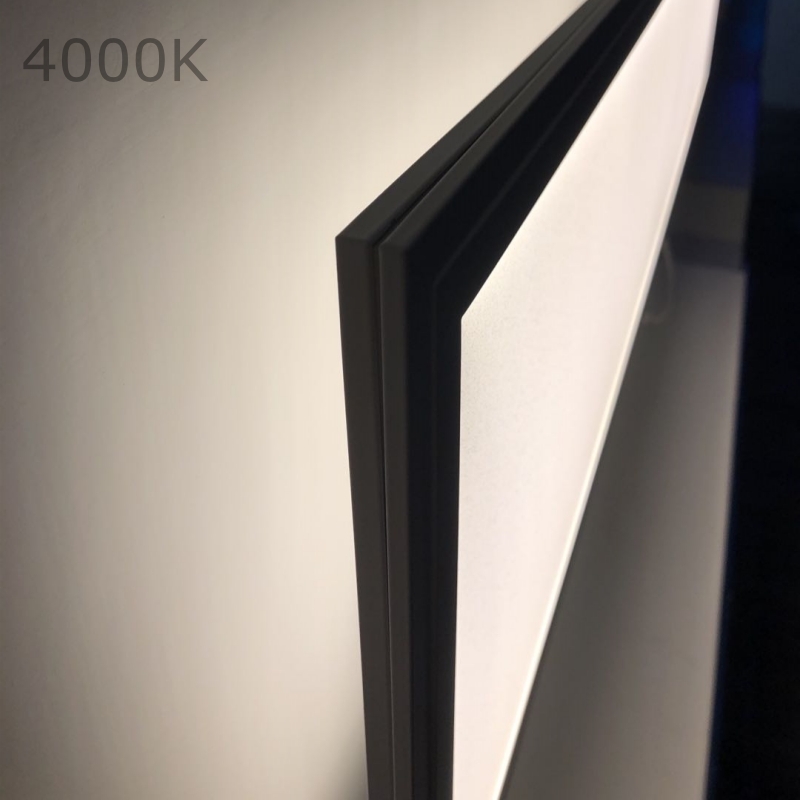 Dimmable LED Panel