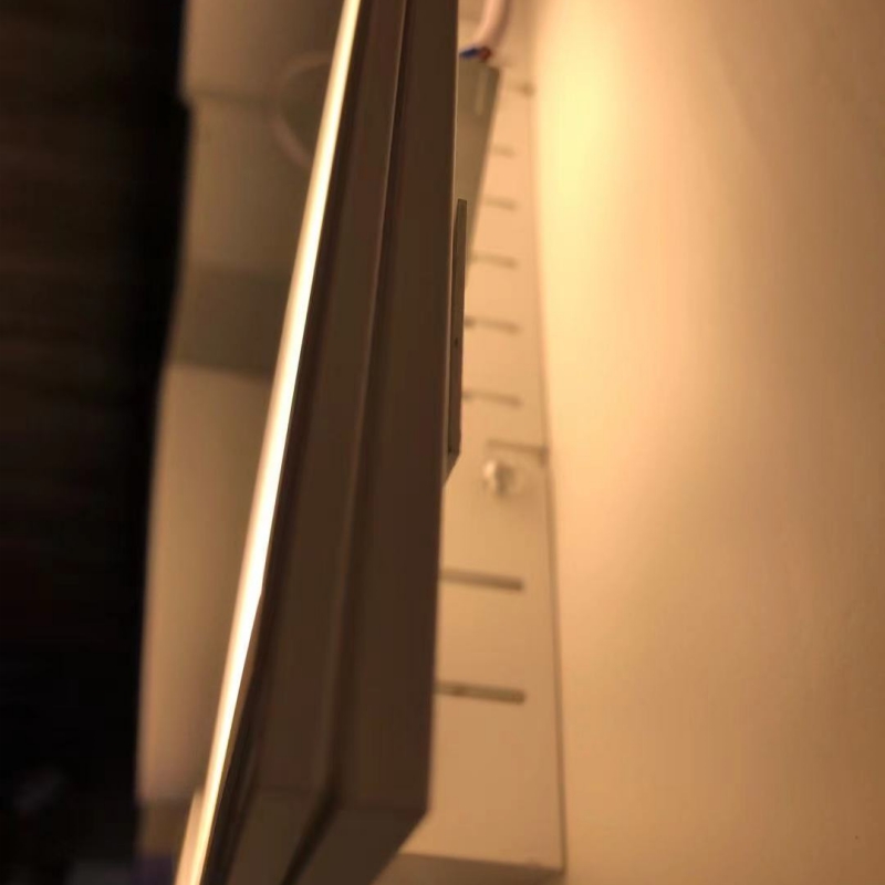 Dimmable LED Panel
