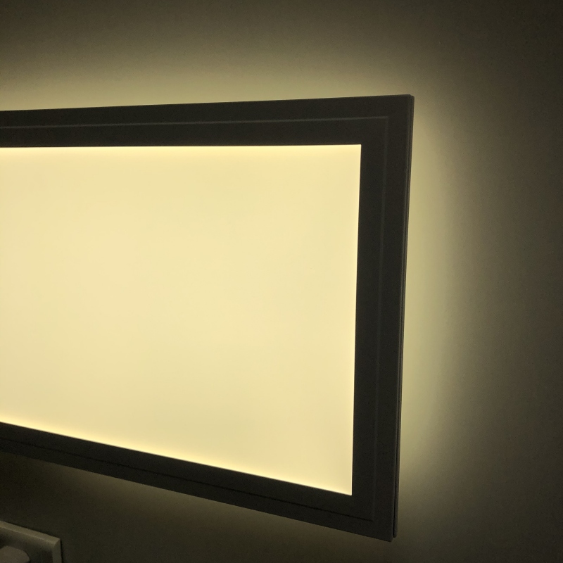 CCT Dimmable LED Panel 36W 3000K 4000K 6000K