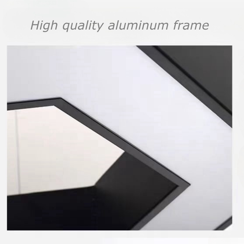 Hexagon LED Panel