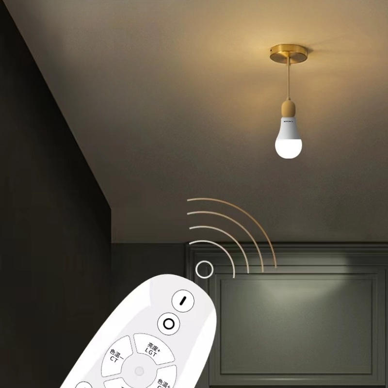 Are LED Light Bulbs Dimmable