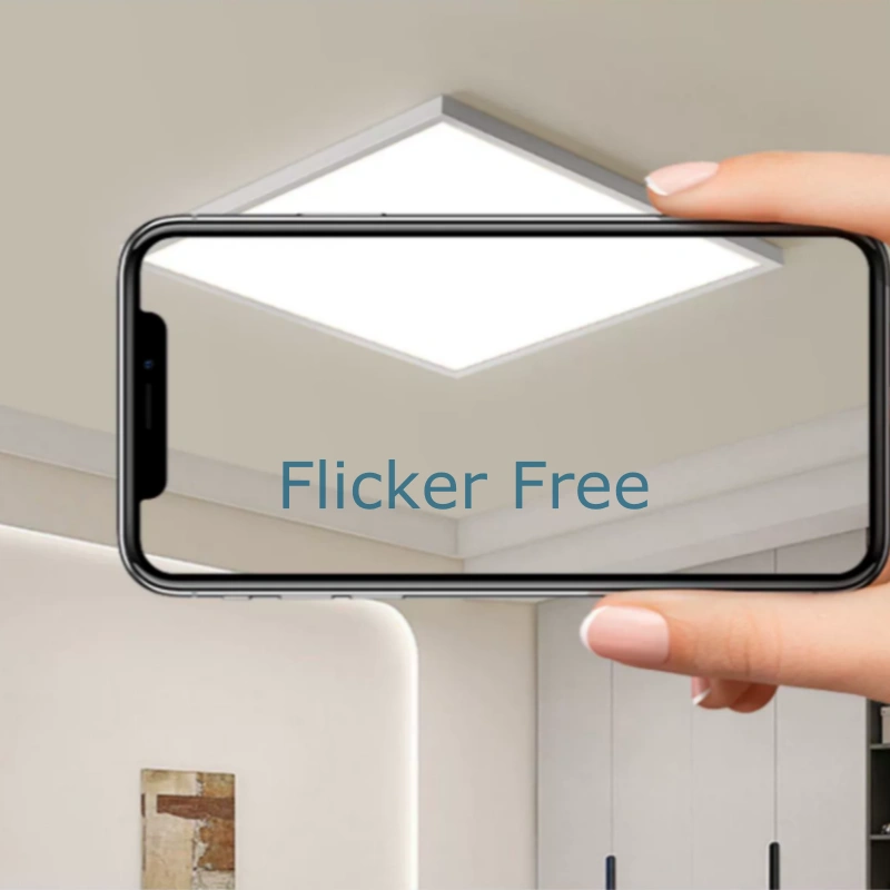 Are Flickering LED Lights Dangerous