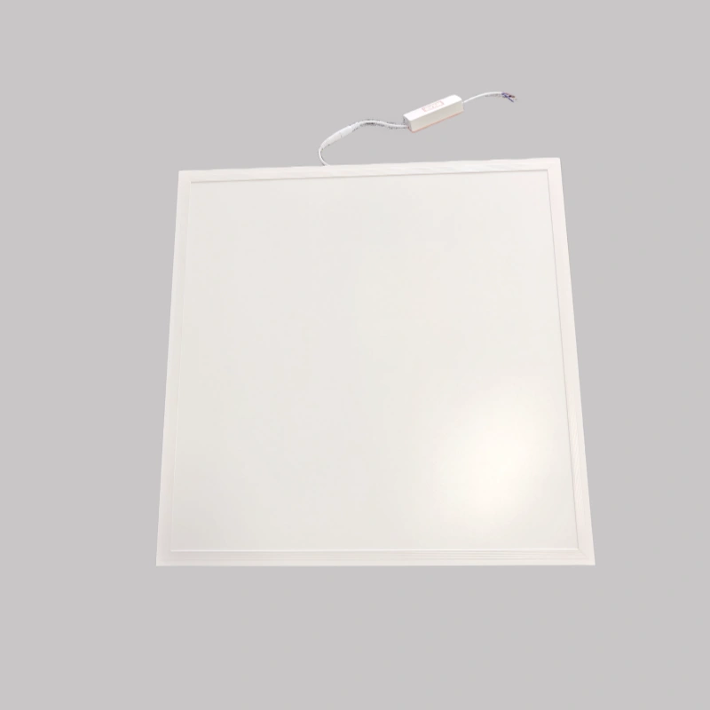 600X600 LED Panel China Back-lit 4800lm Cost-effective 48W