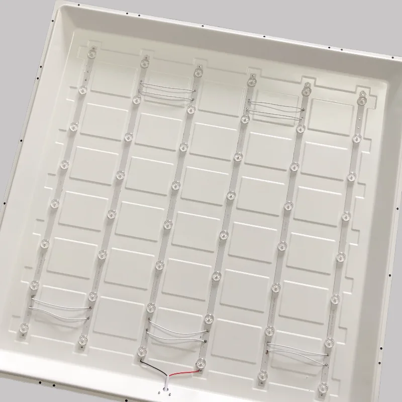 600x600 led panel