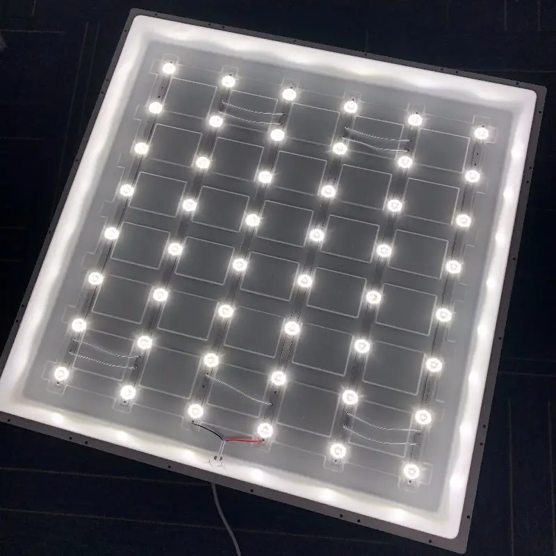 600x600 led panel