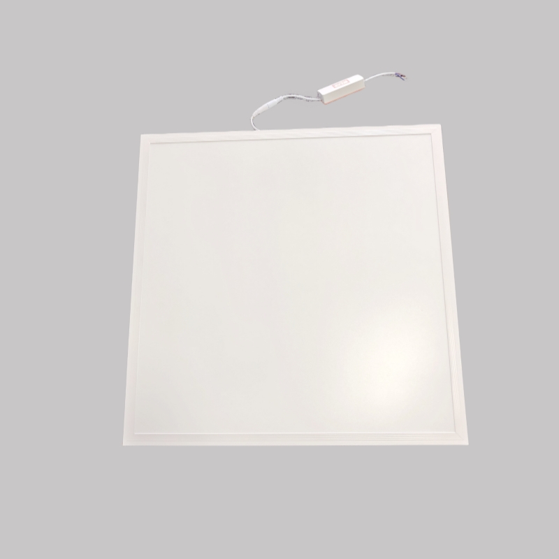 600X600 LED Panel China Back-lit 4800lm Cost-effective 48W