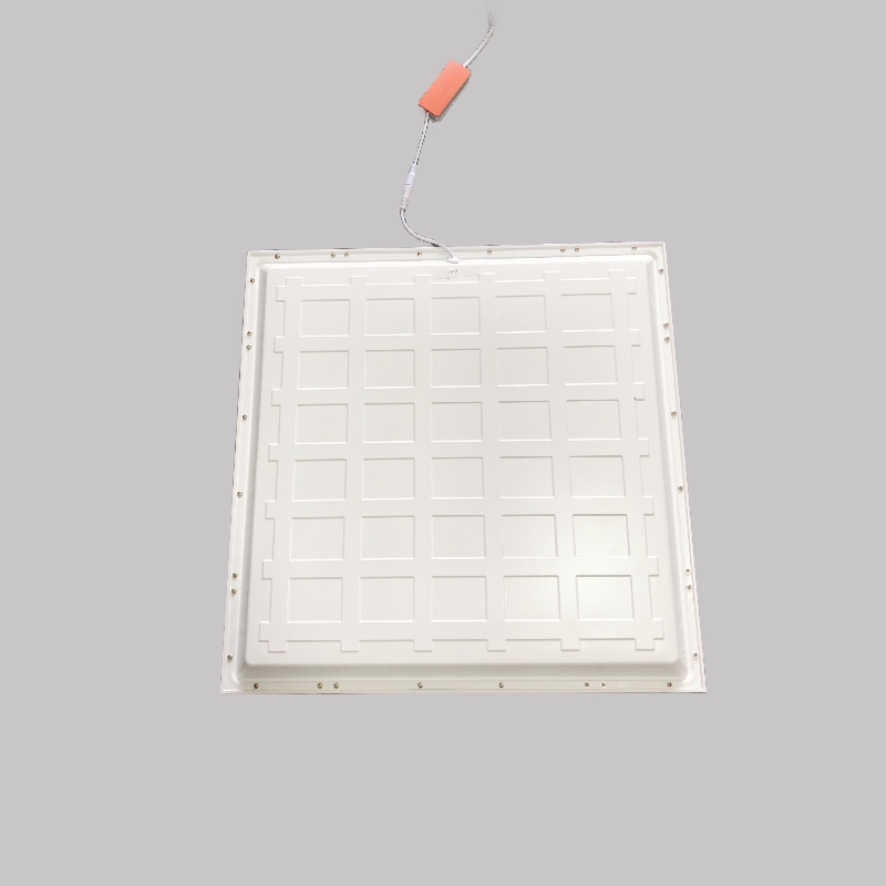 600X600 LED Panel China Back-lit 4800lm Cost-effective 48W