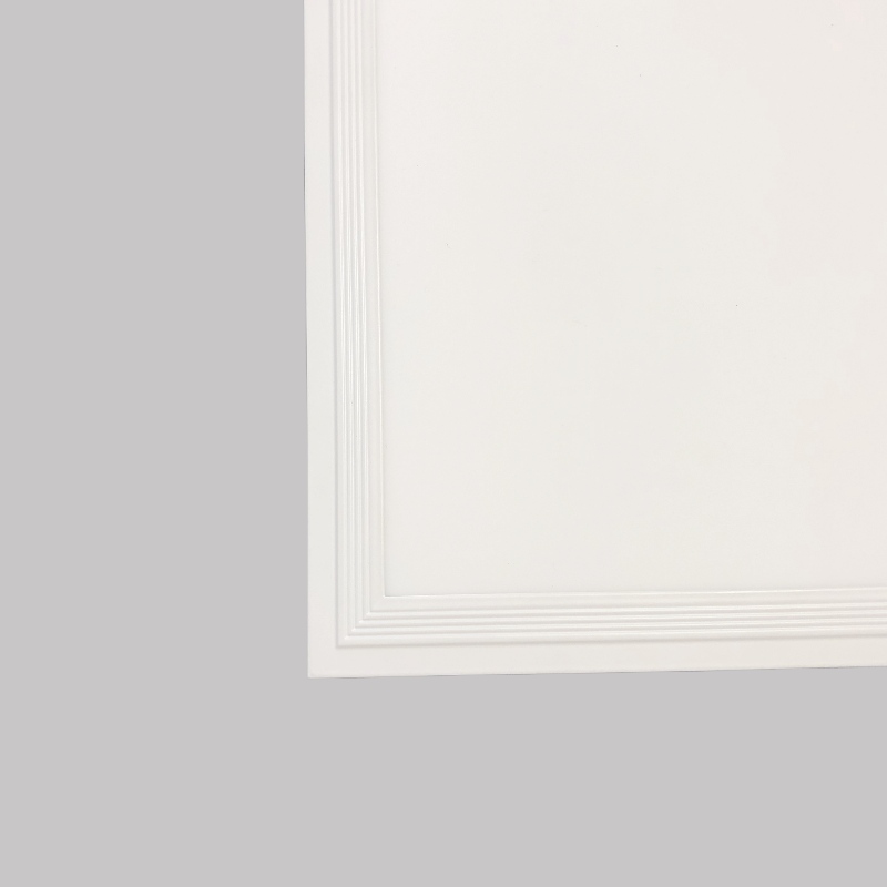 600X600 LED Panel China Back-lit 4800lm Cost-effective 48W