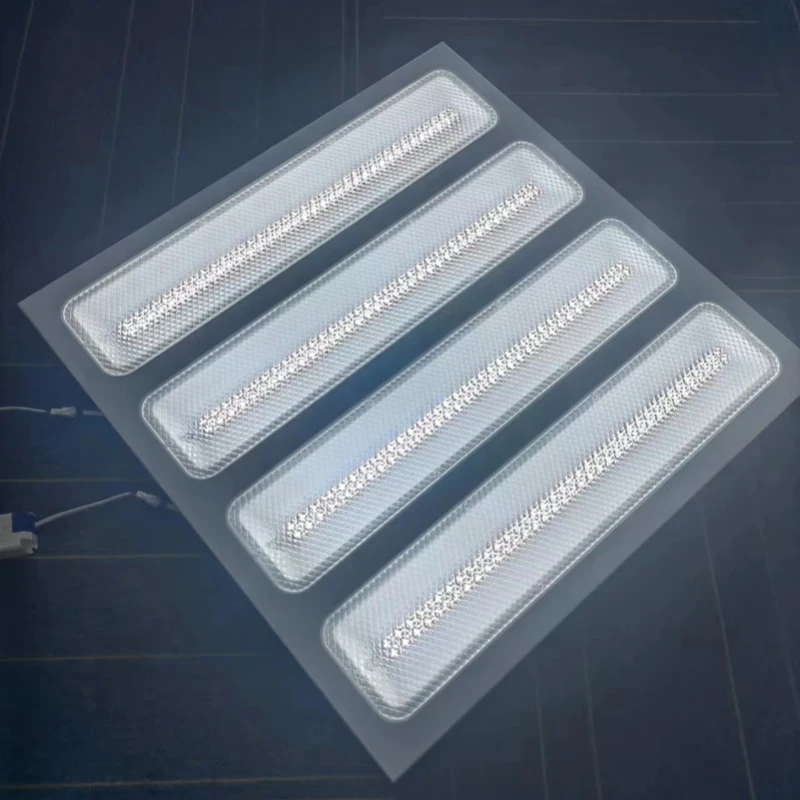 600X600 led panel