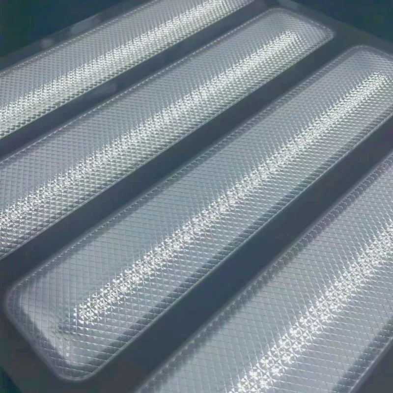 600X600 led panel