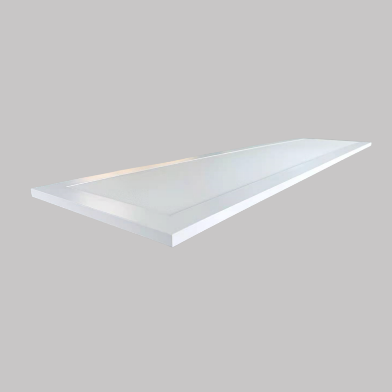 RGB LED panel 