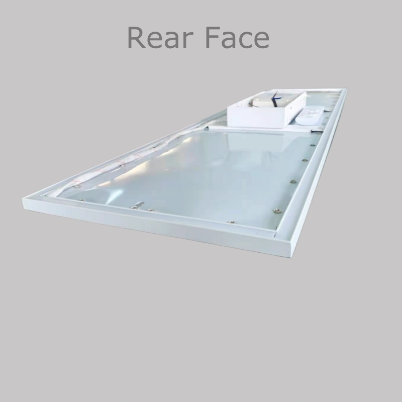 RGB LED panel 