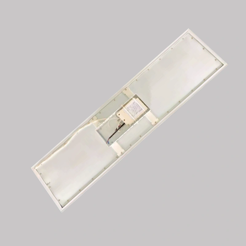 RGB LED panel 