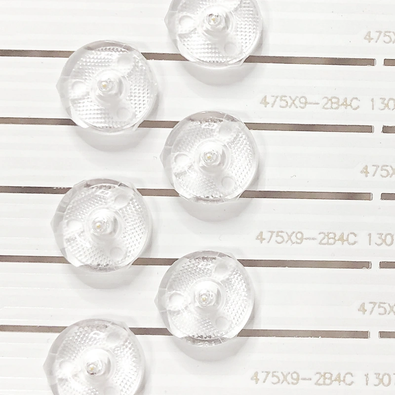 High Efficiency 60X60 LED panel Back-lit 4800lm CE