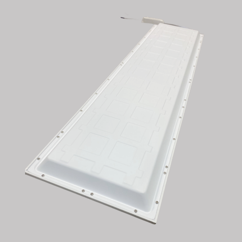 High Efficiency 60X60 LED panel Back-lit 4800lm CE