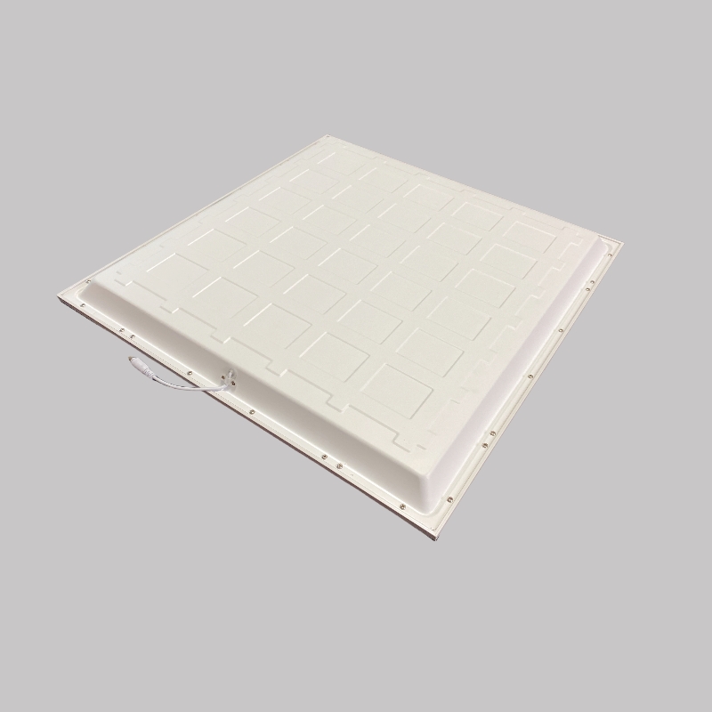 High Efficiency 60X60 LED panel Back-lit 4800lm CE