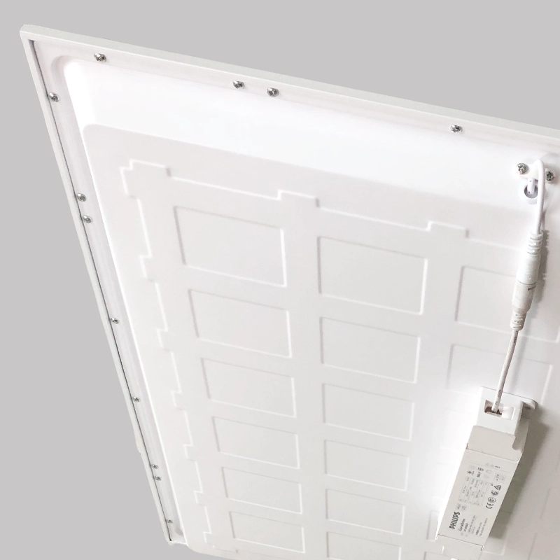 LED Panel 60X60 PF0.9 Flicker Free 40W 5yers Warranty