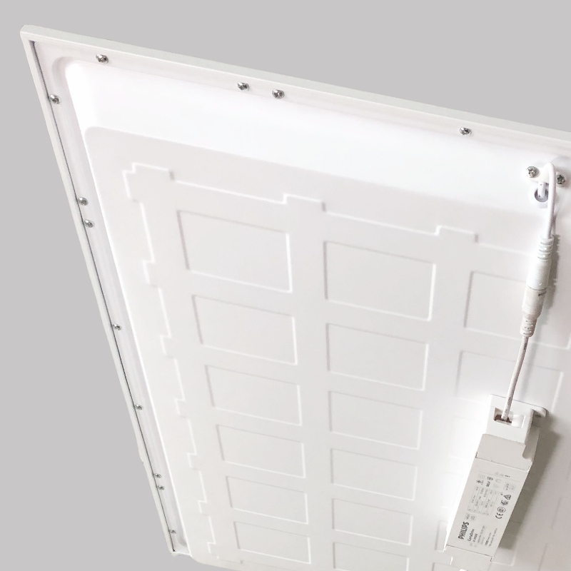 LED Panel 60X60 PF0.9 Flicker Free 40W 5yers Warranty