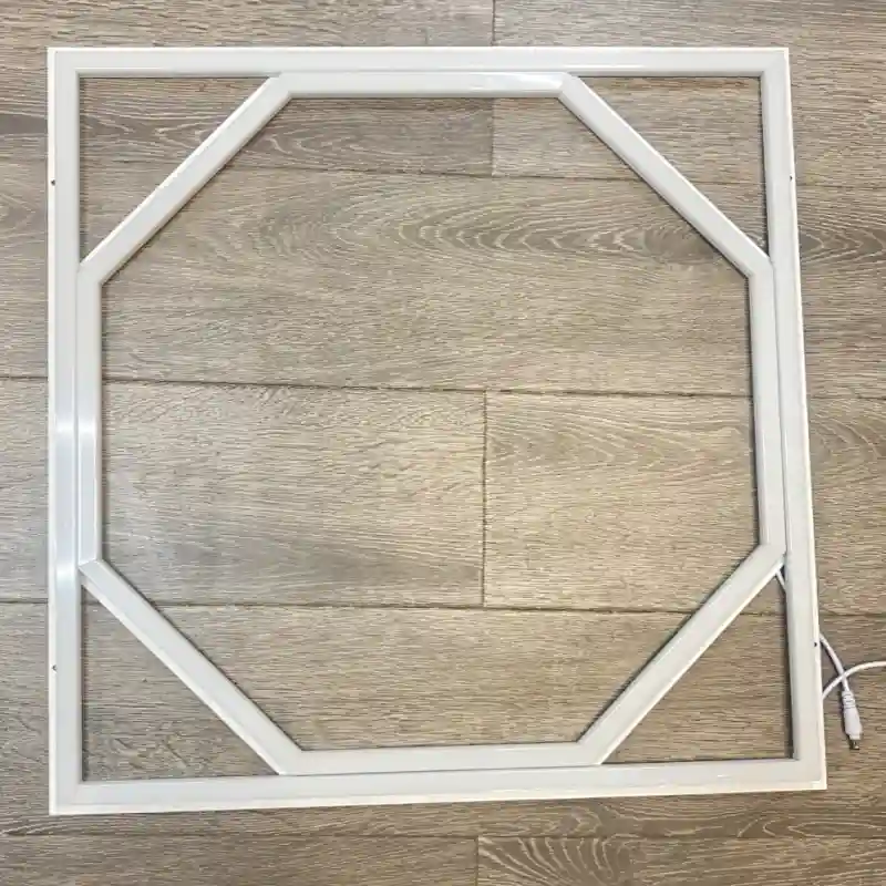 led frame light