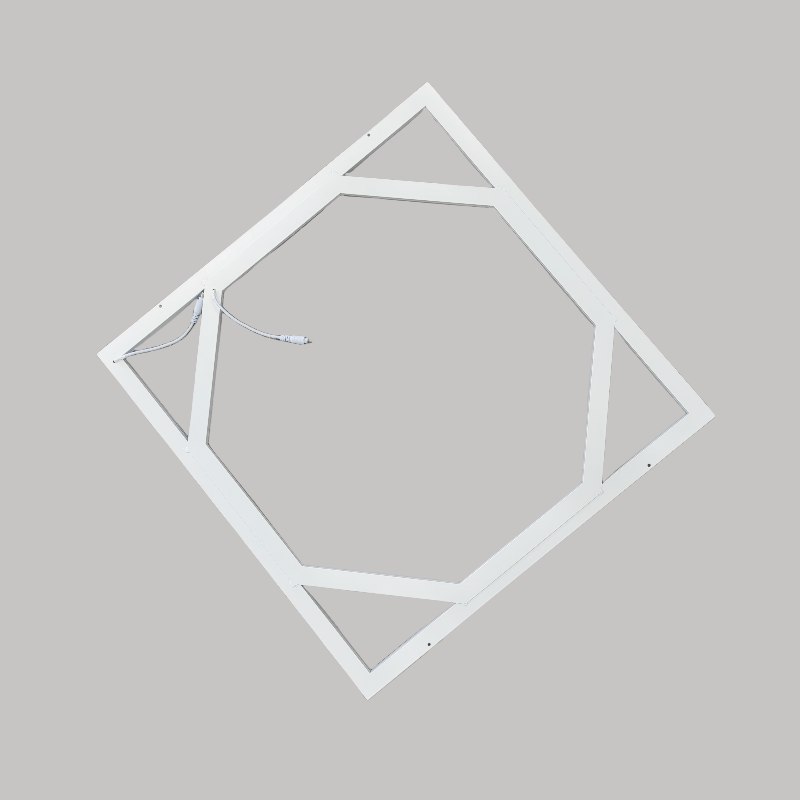 LED Frame Light 36W 40W 48W 64W 72W - Tangtanglighting
