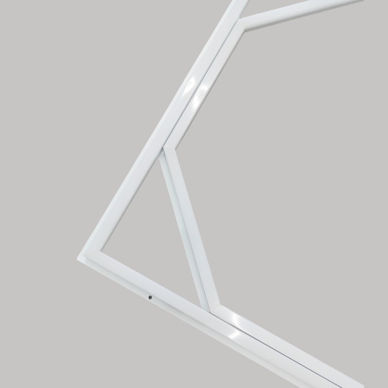 LED Frame Light 36W 40W 48W 64W 72W - Tangtanglighting