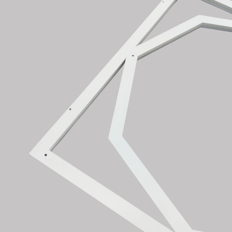 China LED Frame Panel Light Factory | 36W 40W 72W | CE