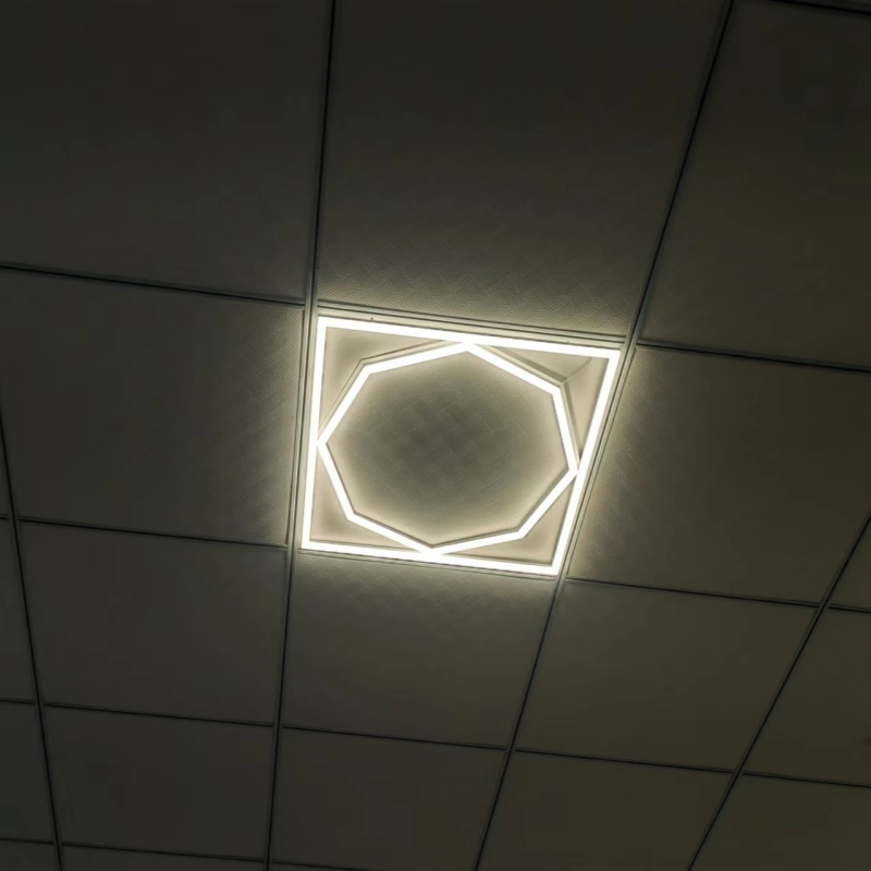 China LED Frame Panel Light Factory | 36W 40W 72W | CE