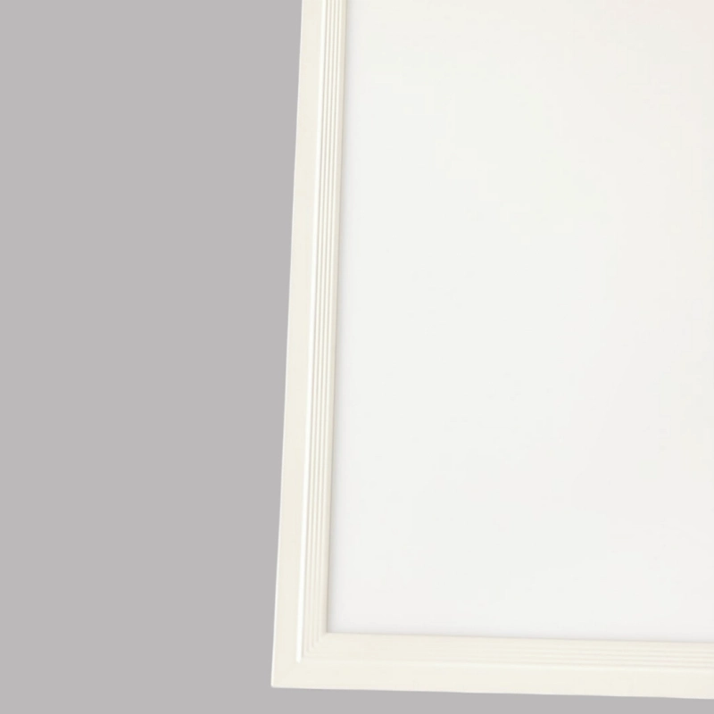 China LED Panel 60X60 | Edge-lit | CE 48W 40W | MS LGP 