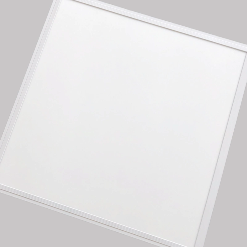 China LED Panel 60X60 | Edge-lit | CE 48W 40W | MS LGP 