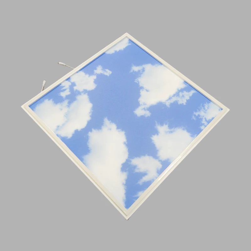 LED Frame Panel | Manufacturer | 40W | Blue Sky | 4000lm