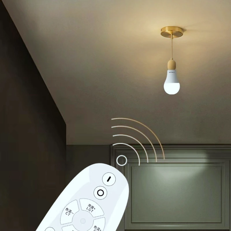 are led light bulbs dimmable