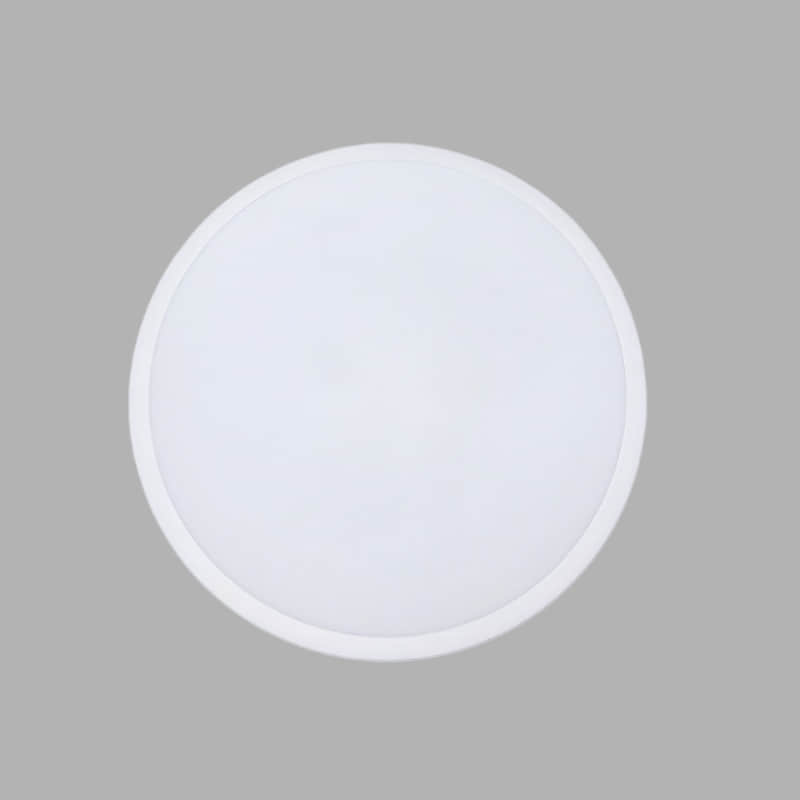 LED Ceiling Light Panel Suppliers | Round | 36W | 3CCT |