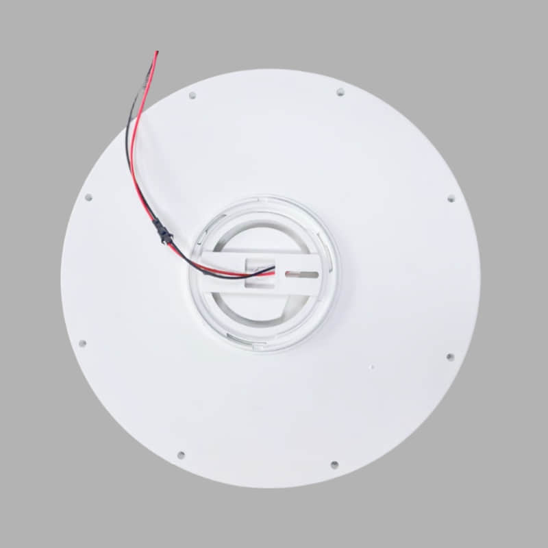 LED Ceiling Light Panel Suppliers | Round | 36W | 3CCT |