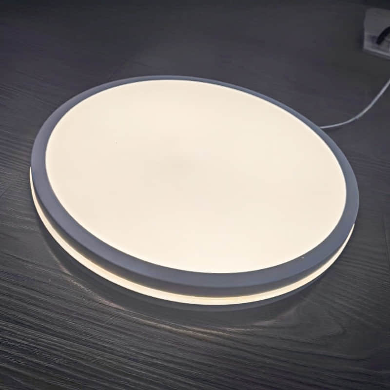 LED Ceiling Light Panel Suppliers | Round | 36W | 3CCT |