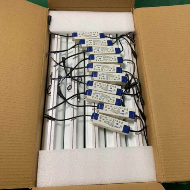 led panel 60x60 china