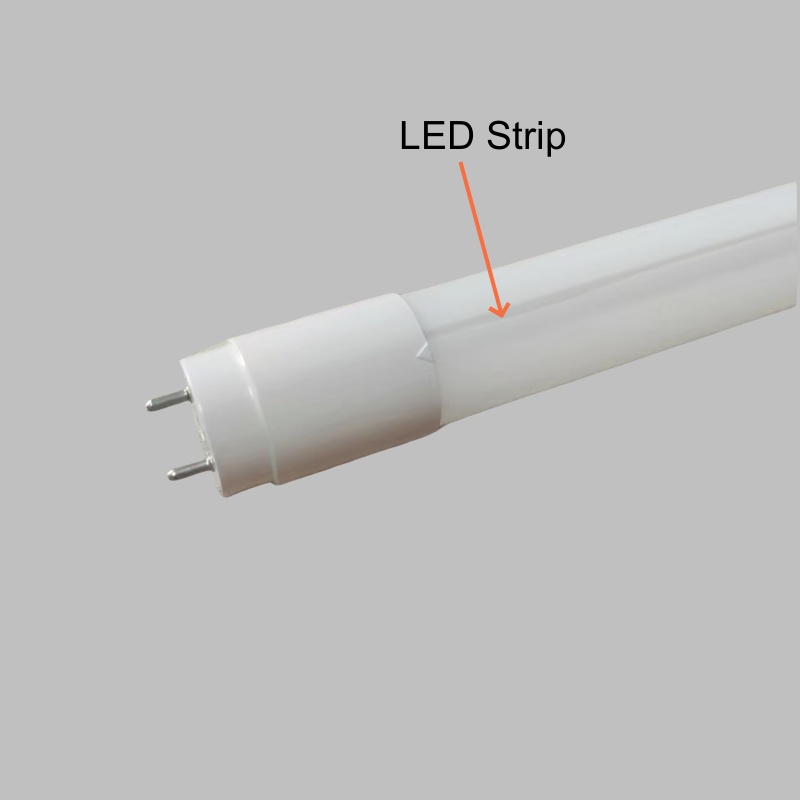 T8 LED Tube Light Manufacturers | 18W 1200mm 4 Feet | 1800lm