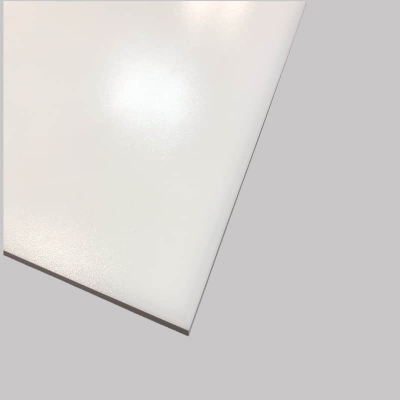 china frameless led panel light