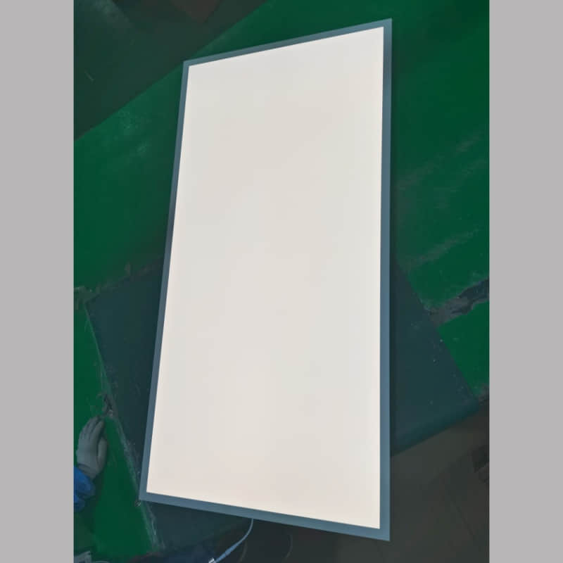 2x4 LED Drop Ceiling Light Panels Factory | No Flicker | OEM ODM