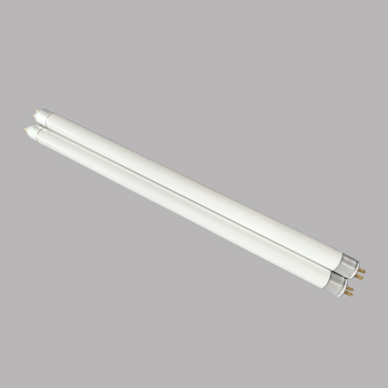 Professional Fluorescent Tube Suppliers | T5 8W 288mm Tubes