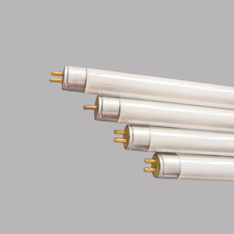Professional Fluorescent Tube Suppliers | T5 8W 288mm Tubes