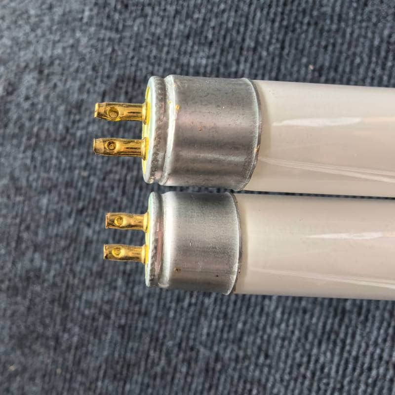 Professional Fluorescent Tube Suppliers | T5 8W 288mm Tubes