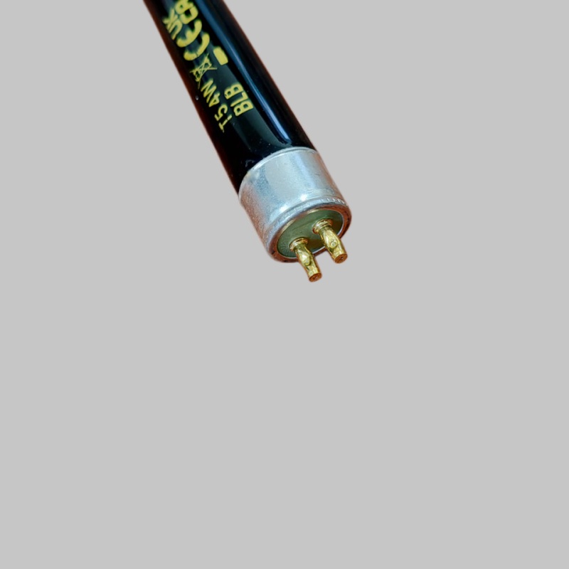BLB T5 4W | Fluorescent Tube | Factory 