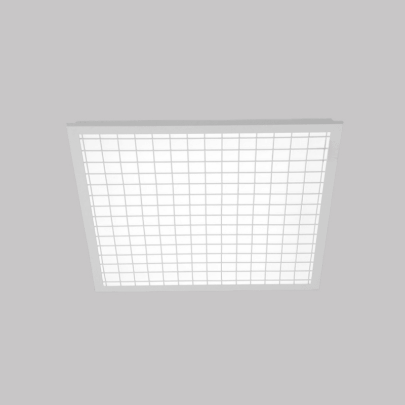 Explosion-Proof Panel Lights | 600x600 | 50W | Factory