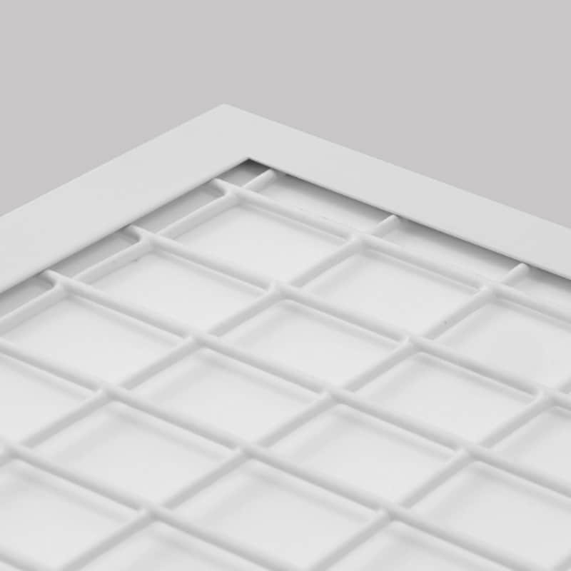 Explosion-Proof Panel Lights | 600x600 | 50W | Factory