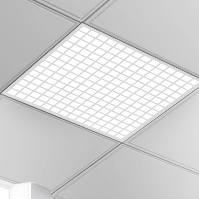 Explosion-Proof Panel Lights | 600x600 | 50W | Factory