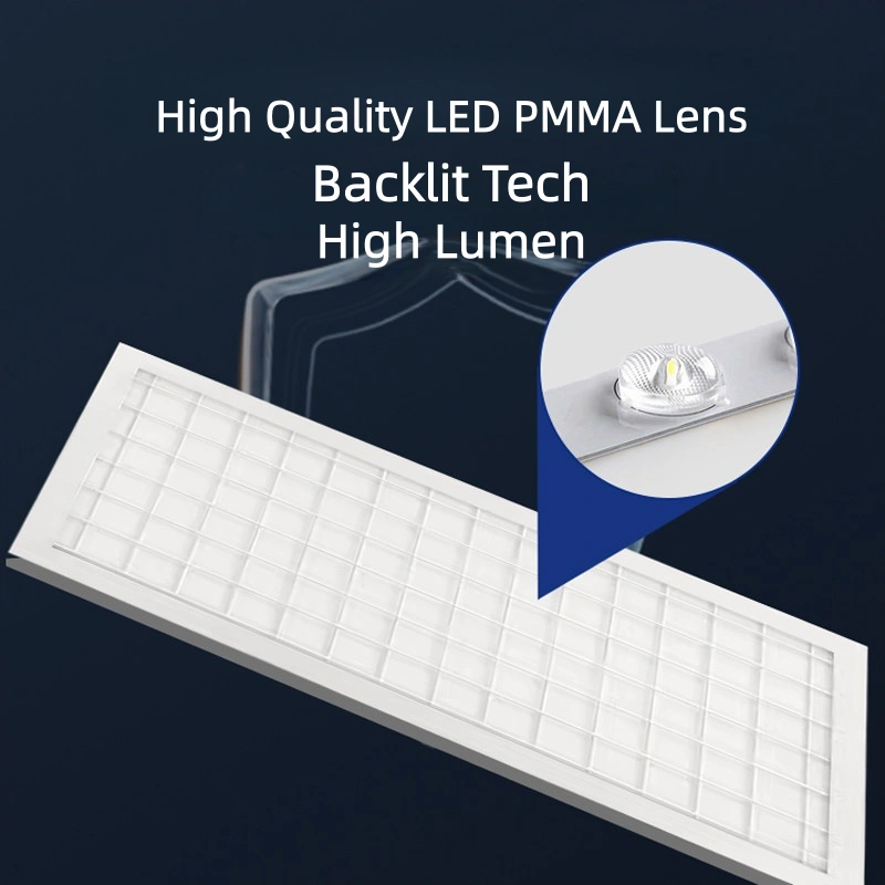 explosion proof panel lights