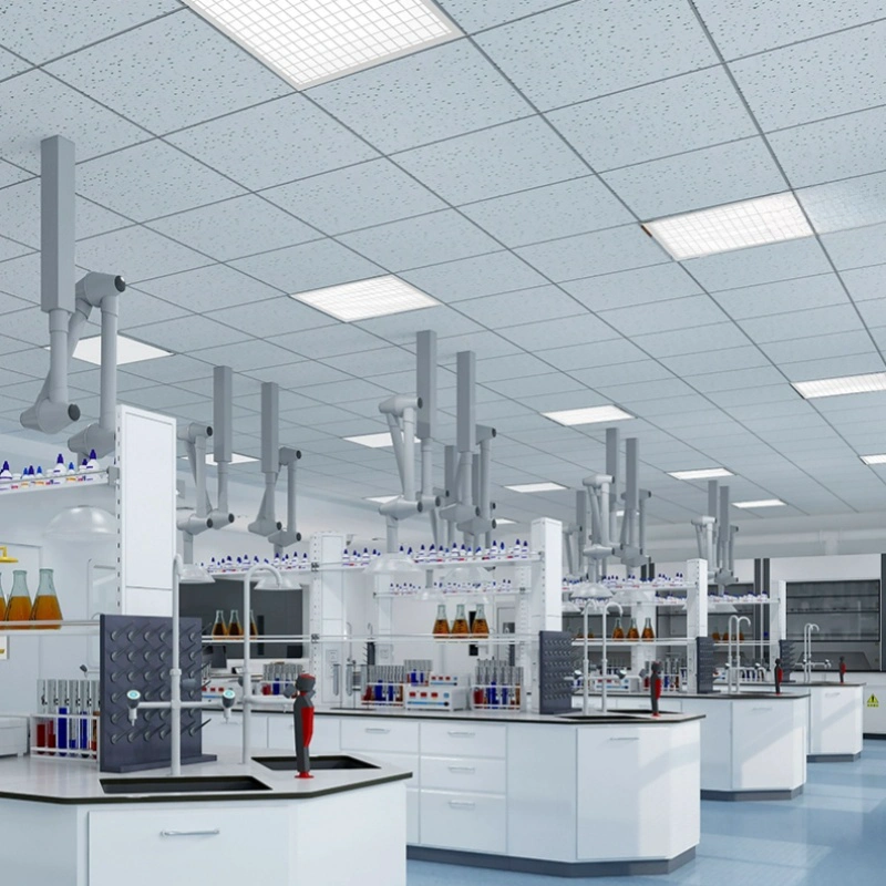 explosion proof panel lights