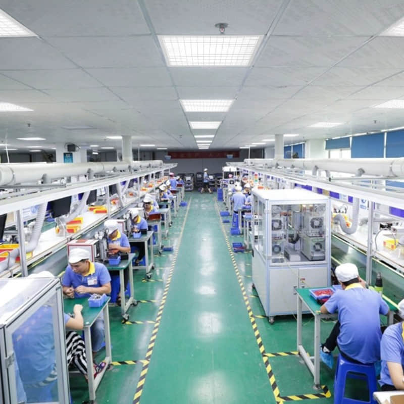 explosion proof panel lights