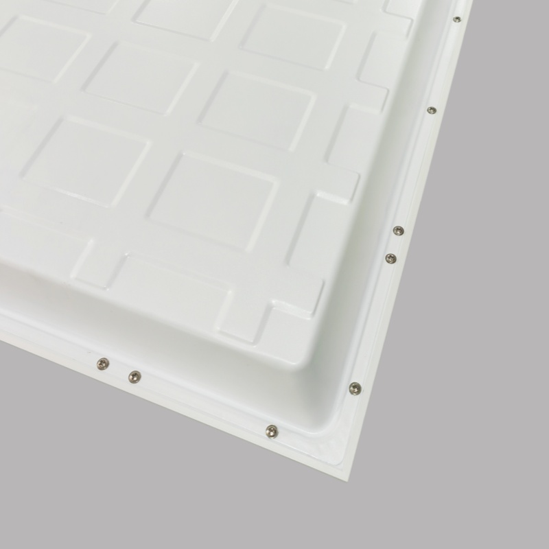 China LED Panel Light 600x600 | Backlit | 40W 4800LM | CE 